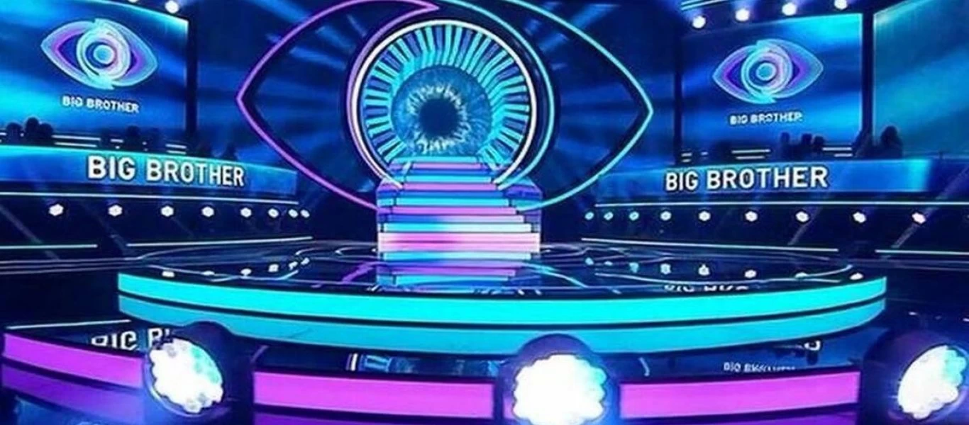 Πτώση τηλεθέασης το «Big Brother» μετά το «εμετικό» σχόλιο του Αντώνη Αλεξανδρίδη: Έχασε έναν στους τρεις τηλεθεατές